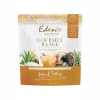 EDEN Gourmet - Gęś i Indyk 2kg - SUCHA KARMA DLA PSA