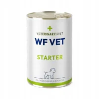 Wild Farm VET Starter Dog 400g