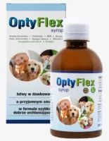 OptyFlex syrop 250ml