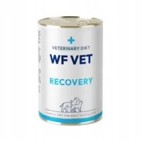 Wild Farm VET Recovery Dog/Cat 400g