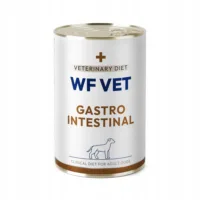 Wild Farm VET Gastrointestinal Dog 400g