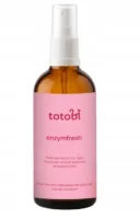 Totobi - Enzymatyczny odświeżacz do pyska dla psa i kota (truskawka) 100 ml