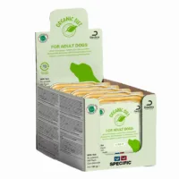SPECIFIC C-BIO-W ORGANIC FISH 5 X 150 G