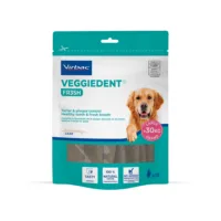 VIRBAC Veggiedent Fresh L dla psów powyżej 30kg x 15 sztuk