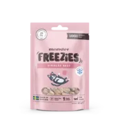 Monster Cat Treats Freezies Beef 45g liofilizowany przysmak dla kota z wołowiny