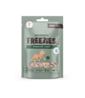 Monster Cat Treats Freezies Lamb 45g liofilizowany przysmak dla kota z jagnięciny