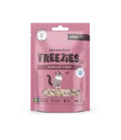 Monster Cat Treats Freezies Pork 45g liofilizowany przysmak dla kota z wieprzowiny