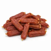 Petifood Miękkie kiełbaski z królika 500g przysmak dla psa