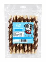 Petifood Pałeczki wołowe z wołowiną 500g przysmak dla psa