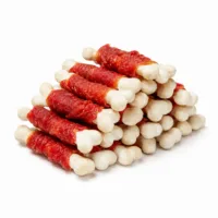 Petifood Kostki z wapniem i mięsem kaczki 500g przysmak dla psa