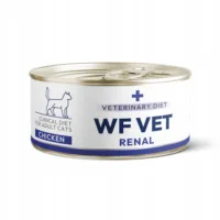 Wild Farm VET Renal Cat chicken 85g