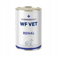 Wild Farm VET Renal Dog 400g