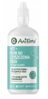 AniForte Płyn do Czyszczenia Uszu z Rumiankiem 250ml