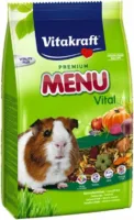 Vitakraft Menu Vital Świnka Morska 1,2 Kg (1+0,2 Kg) [89376]