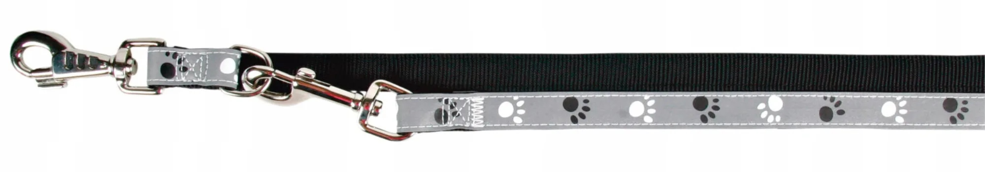 TRIXIE - Tx 12233 szelki odblaskowe M-L 50-75cm/25