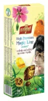 Vitapol Kolby Magic Line Dlagryzoni I Królika Cytrynowe 2szt.