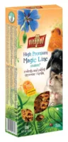 Vitapol Kolby Magic Line Dlagryzoni I Królika Mandarynkowe 2szt.