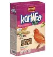 Vitapol Pokarm Dla Kanarka Owocowy 500g