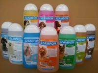 Vitakraft Vita Care Szampon Dla Psa O Białej I Jasnej Sierści 300ml