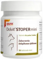 DOLFOS Dolvit Stoper Mini 30 tabletek