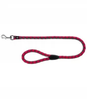 TRIXIE - TX-143411 Smycz CAVO S-M 1,00 12mm fuksja