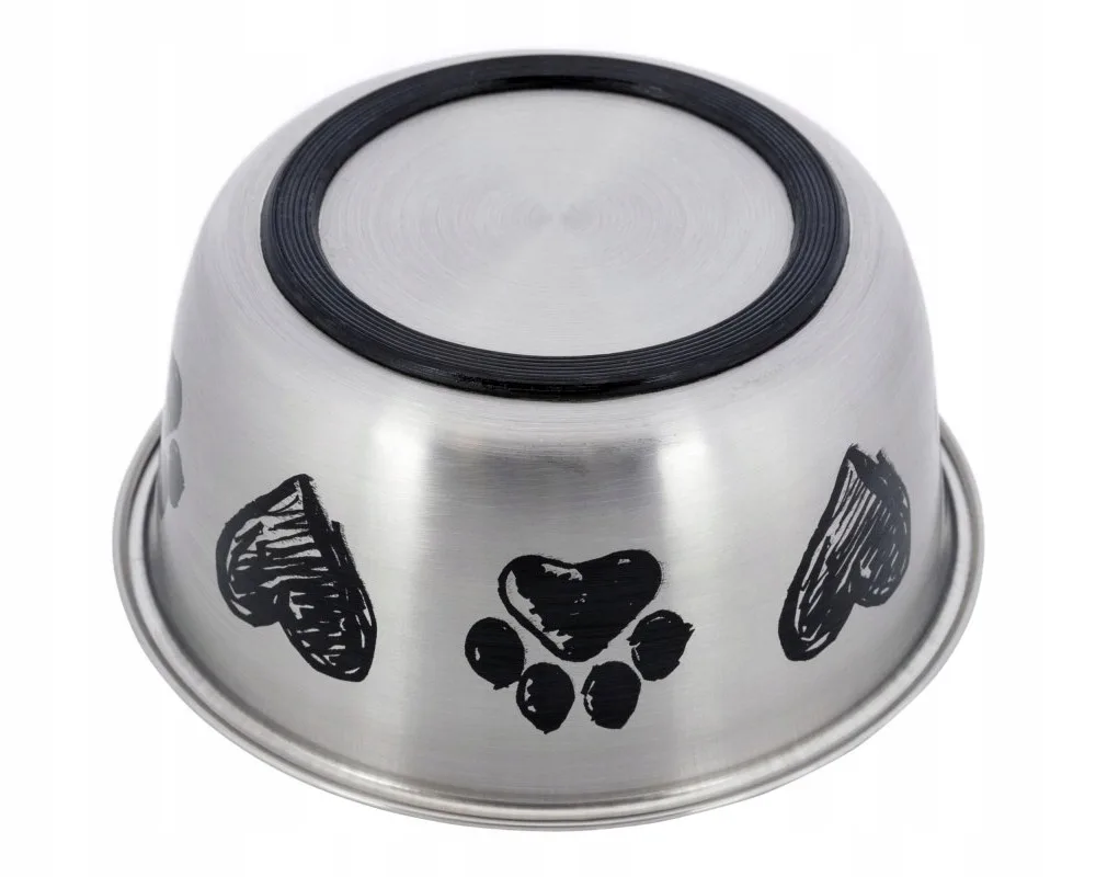 TRIXIE - TX-25273 Miska stal nierdzewna 2,0/20cm