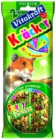 Vitakraft Kracker 2szt. Dla Chomika - Multiwitamina