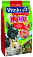 Vitakraft Menu Vital Karma Dla Królika 1kg