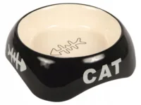 TRIXIE MISKA CERAMICZNA DLA KOTA 0,2L/ŚR.13CM 24498