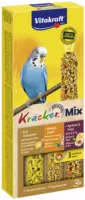 Vitakraft Kracker Dla Papug Mix 3szt.