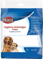 TRIXIE PIELUCHY - MATY DLA PSA 40X60CM 7SZT. 23411