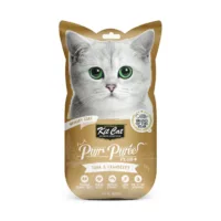Vitakraft Saszetka Dla Kota Poesie Deli Sauce Serca 85g