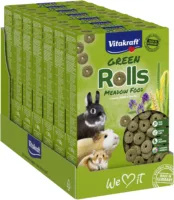 Vitakraftgreen Rollis 500g