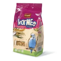 Vitapol Pokarm Dla Falistej Worek 500g