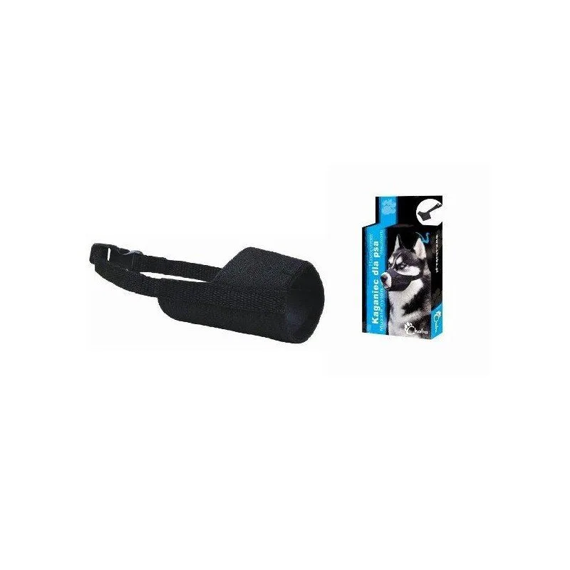 CHABA - Kaganiec materiałowy tuba treningowy 34cm