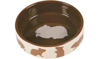 TRIXIE MISKA CERAMICZNA DLA KRÓLIKA 250ML 60733