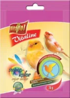 Vitapol Vitaline Dla Kanarka Super Kolor 20g