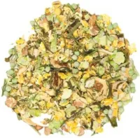 Vitapol Vita Herbal Zielone Warzywa Dlagryzoni 150g