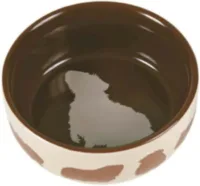 TRIXIE Miska Ceramiczna dla 艢winki 250 ml