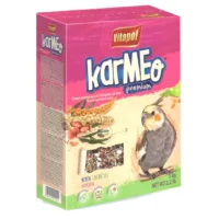Vitapol Pokarm Dla Nimfy 1kg