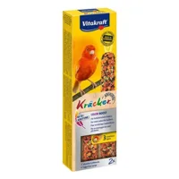 Vitakraft Kracker Kolby D/Kanarka Mix Smaków 12szt.