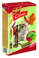 Vitapol Pokarm Warzywny Dlagryzoni I Królika 300g