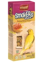 Vitapol Kolby Smackers Dla Kanarka - Miodowe 2szt.