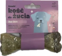 Azanki Kość do żucia Zen Chill 12 cm