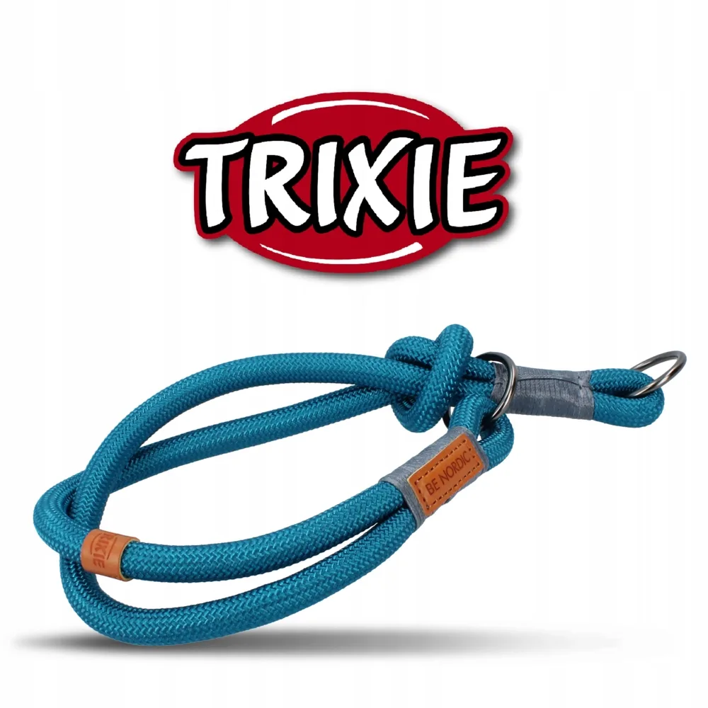 TRIXIE - Tx 17282 Be Nordic obroża zaciskowa petro
