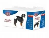 TRIXIE PIELUCHY DLA PSA SUCZKI 12SZT. XS-S 20-28CM 23631