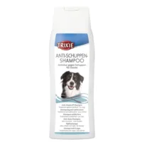 TRIXIE Szampon przeciwłupieżowy dla psa 250 ml