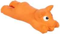 TRIXIE Zabawka Mini Świnka Lateksowa 13 cm