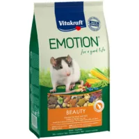 Vitakraft Emotion Beauty Karma Dla Szczurka 600g