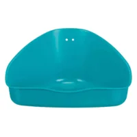 TRIXIE Tx 6254 Kuweta dla gryzoni 16×7×12/12 cm